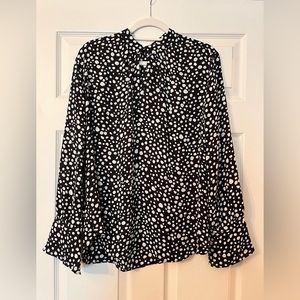 Ann Taylor Blouse
